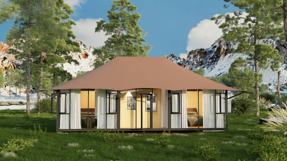 永胜县装配式建筑厂家